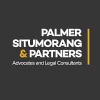 Palmer Situmorang & Partners logo - Similar company to Marsit Group