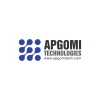 Apgomi Technologies logo - Similar company to Banjo Tech