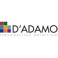 D'Adamo Personalized Nutrition logo - Similar company to Jericho Partnership