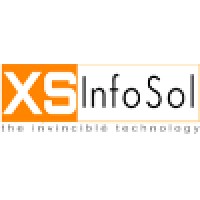 XS Infosol logo - Similar company to 3Ssolutions