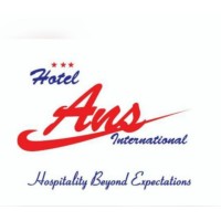 Hotel Ans International Raigarh logo - Similar company to Codex, 2000 Ans D'Aventure Chrétienne