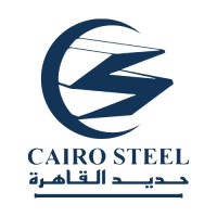 Cairo Steel logo - Similar company to Lead Organization