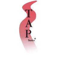 TAP Series logo - Similar company to Ideatives Inc