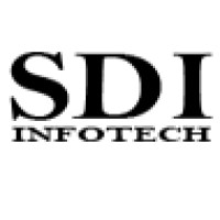 SDI Infotech logo - Similar company to Seema Technologies