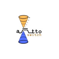 AttoSwitch logo - Similar company to Bioelectrodynamics Research Team