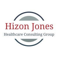 Hizon Jones Healthcare Consuting Group logo - Related company intelligence peer for Halsa Advisors