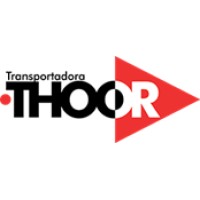 Transportadora Thoor logo - Similar company to Bertrans S.A.