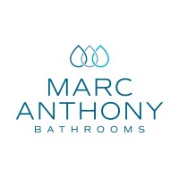 Marc Anthony Bathrooms Limited logo - Similar company to Top Dream Construction
