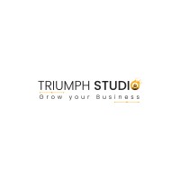 Triumph Studio logo - Similar company to Triumph Tech