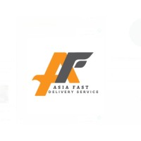 AsiaFast logo - Similar company to Akash Poly Plast