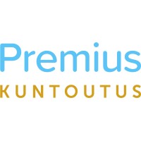 Premius Kuntoutus Oy logo - Similar company to Protieto