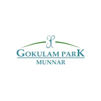 Gokulam Park Munnar logo - Similar company to Whispering Meadows Munnar