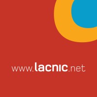 LACNIC logo - Similar company to Icann