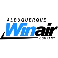 Albuquerque Winair logo - Similar company to Aztec Mechanical Inc