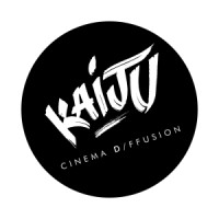 Kaiju Cinema logo - Similar company to Doklab Navarra