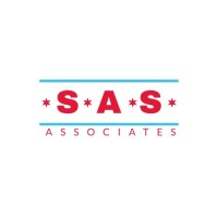 SAS Associates LLC logo - Similar company to Amazon Business Affiliates