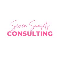 Seven Sunsets Consulting logo - Similar company to Just Like The Model Inc