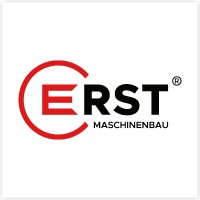 ERST-Maschinenbau GmbH logo - Similar company to Prima Technik Maschinenbau Gmbh