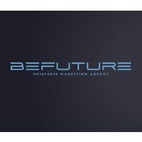 BeFuture logo - Similar company to Yuliana-Euphoria Digital