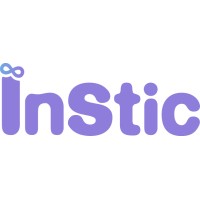 inStic Academy logo - Similar company to Bglam