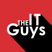 The IT Guys Bhubaneswar logo - Similar company to Ffdg Bhubaneswar
