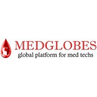 Medglobes logo - Similar company to Helio-Next