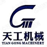 Tiangong Intelligent Machinery logo - Similar company to Tiangong Valve Group Co., Ltd.