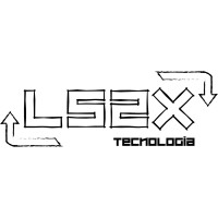 LS2X Tecnologia logo - Similar company to Infonort