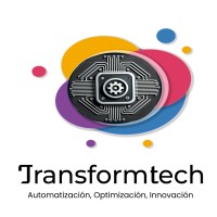 TransformTech logo - Similar company to Adib It Group