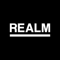 Realm Design logo - Similar company to Wave Farm Inc. (Incl. Wgxc)