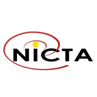 National Information and Communications Technology Authority (NICTA) logo - Similar company to Bwr Technologies