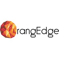 OrangEdge logo - Similar company to Commercex
