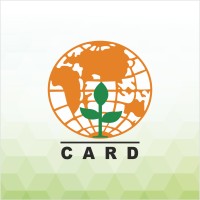 Centre for Agriculture and Rural Development (CARD) logo - Similar company to Den Hartog