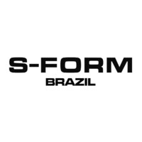 S-FORM BRAZIL logo - Similar company to S-Form Co.,Ltd.