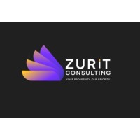Zurit Consulting. logo - Similar company to Yielded Consulting Services