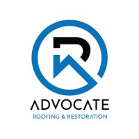 Advocate Roofing and Restoration logo - Similar company to Havn Construction Inc.