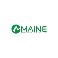 Shenzhen Maine Technology Co., Ltd logo - Similar company to Mankeel