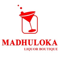 Madhuloka Liquor Boutique logo - Similar company to Turaco Spirits