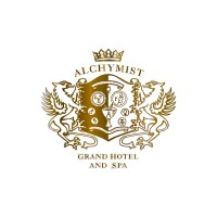Alchymist Grand Hotel And Spa, Prague