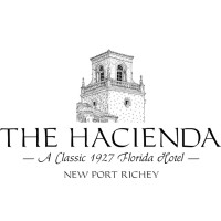 The Hacienda, New Port Richey