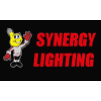 Synergy Lighting logo - Similar company to Highspans Engineering, Inc.