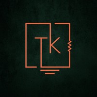 TK ENGENHARIA logo - Similar company to Tk Engenharia