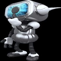 Lunarsoft logo - Similar company to Wormwood Studios