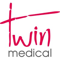 Twin Medical logo - Similar company to Gepromed