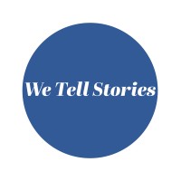 We Tell Stories logo - Similar company to Apbfb - Association Des Professionnels Des Bibliothèques Francophones De Belgique