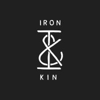 Iron & Kin Coffee Co logo - Similar company to Stc-Qst