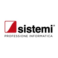 Sistemi S.p.A. logo - Similar company to Sistemi De