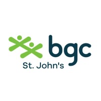 BGC St. John's logo - Similar company to Powered By B
