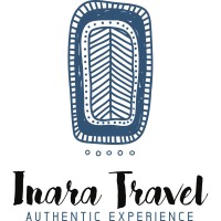 INARA TRAVEL logo - Similar company to Eduscience Expeditions