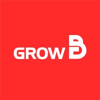 Grow B Vietnam logo - Similar company to Industrial Insight Solution (Iis)